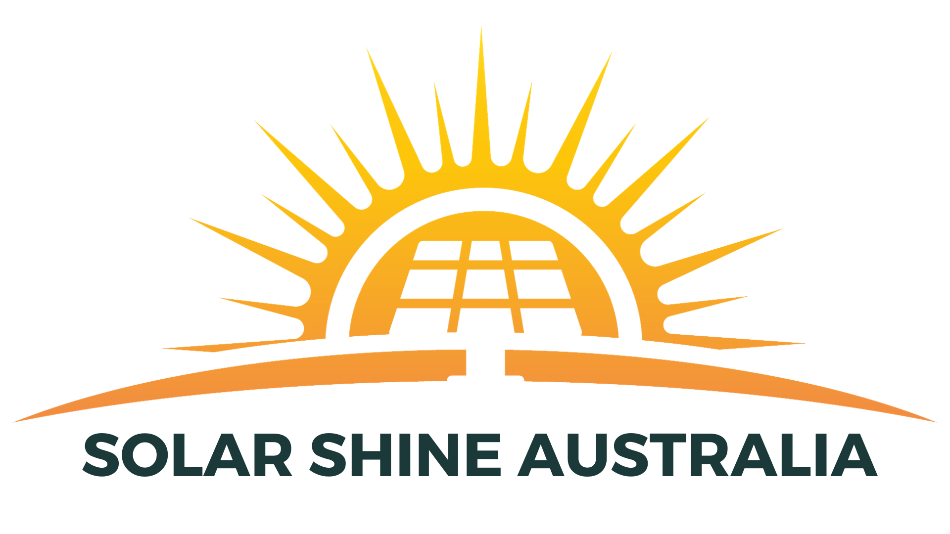 Solar Shine Australia Logo