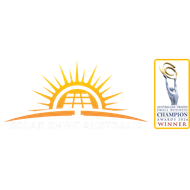 Solar Shine Australia logo