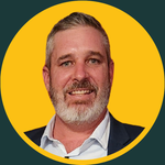 Andrew Barrington - Founder Solar Shine Australia