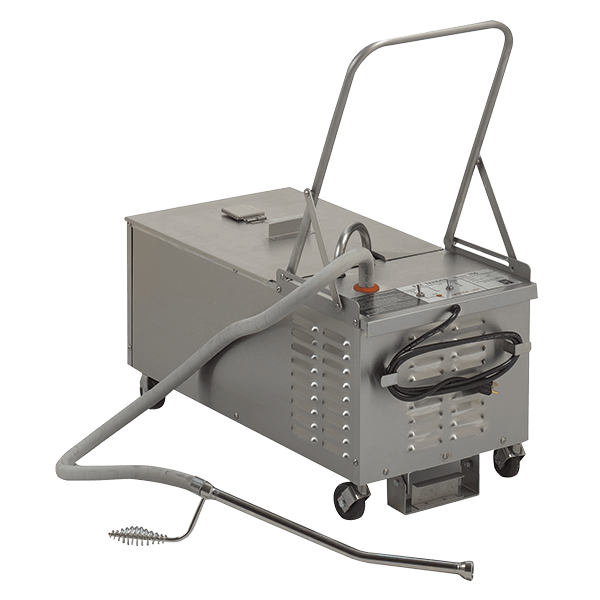 Broaster 765 Portable Filter Picture of Broaster 765 Portable Filter
