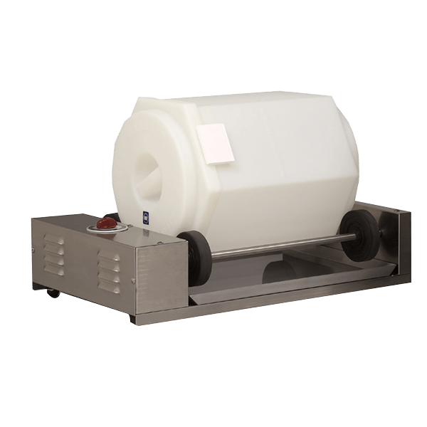 Broaster 620 Motorized Easy Breader Picture of Broaster 620 Motorized Easy Breader