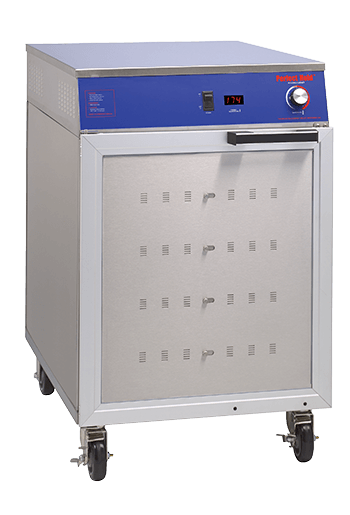 Broaster Perfect Hold Merchandiser Picture of Broaster Perfect Hold Merchandiser