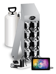 Flavor Blend CTP 80BLD Picture of Flavor Blend CTP 80BLD