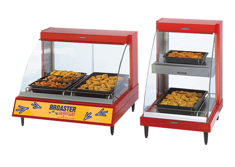 Broaster Heaters Broaster Heaters Picture