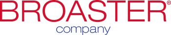 Broaster Products Broaster Company Logo