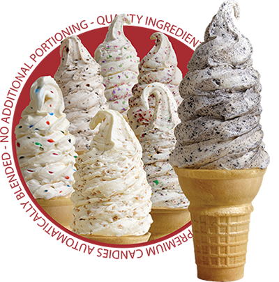 Picture of Flavor Burst CrunchiCreme