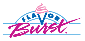 Flavor Burst Products Flavor Burst Logo