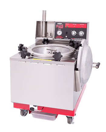 Broaster Smokaroma Broaster Smokaroma Picture