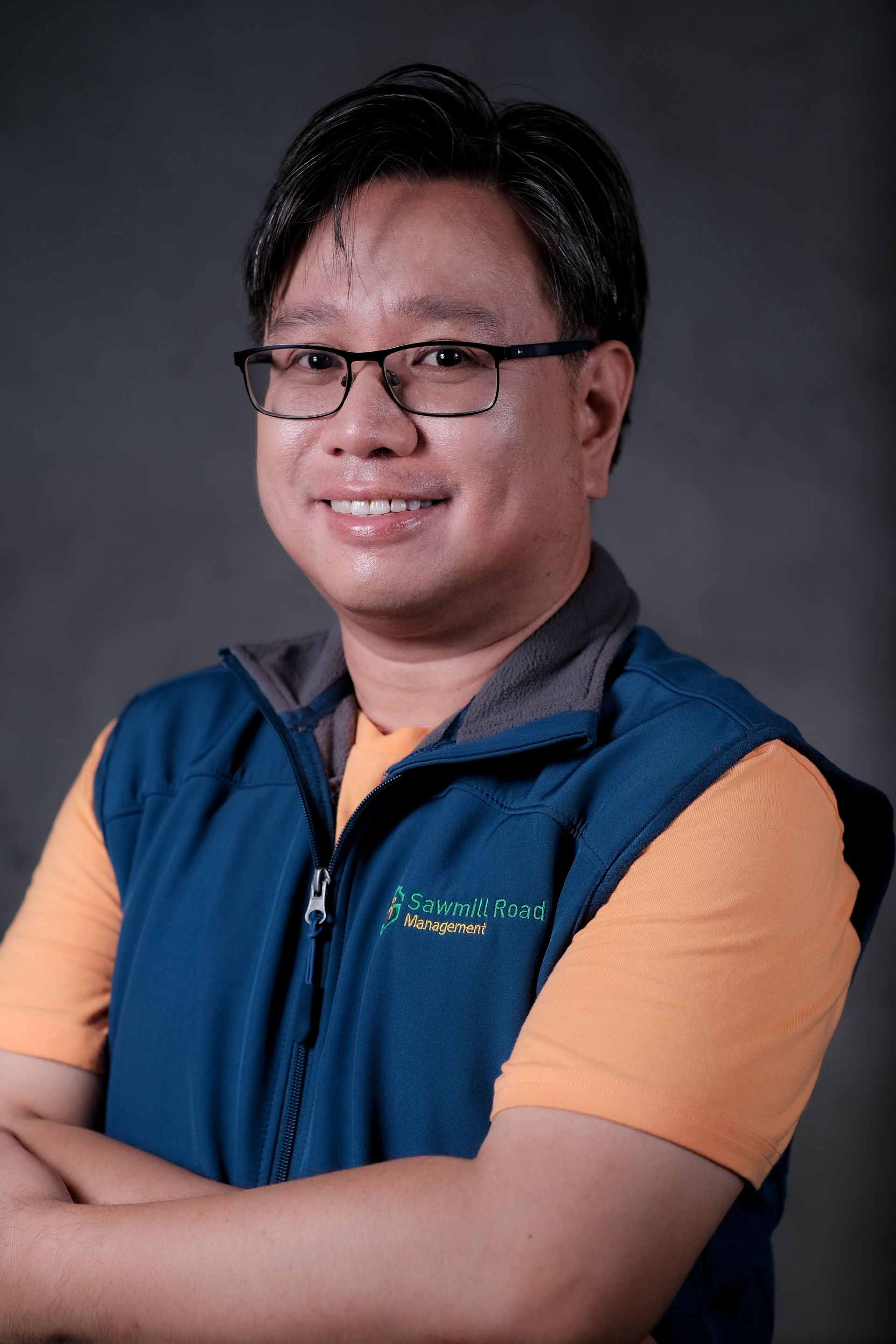 About Us Sawmill Road Management Columbus OH