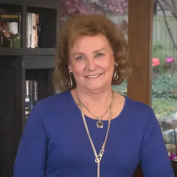 Isabel Toth, President Sawmill Road Management