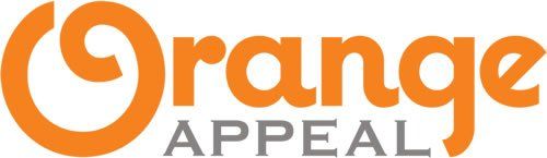 Orange Appeal logo