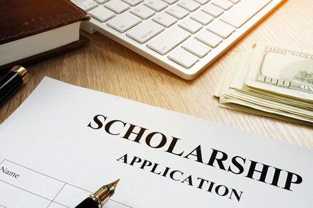 Scholarships Application