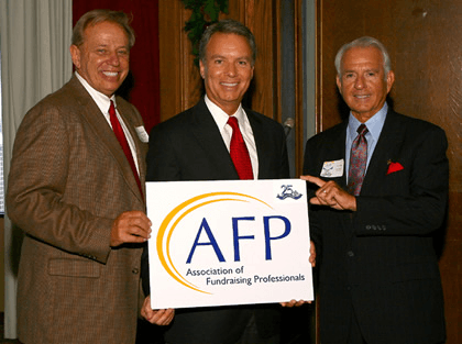 Neil Dentzer, Bob Opsahl, Larry Ogle