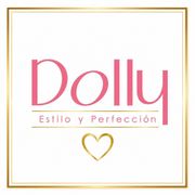 Logo de UM Dolly Estilo y Perfección