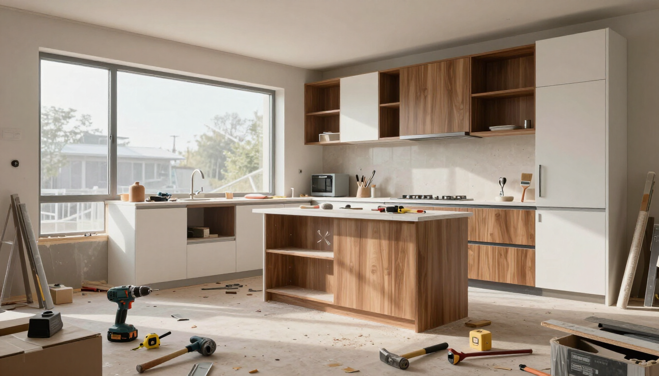 Construction Reality