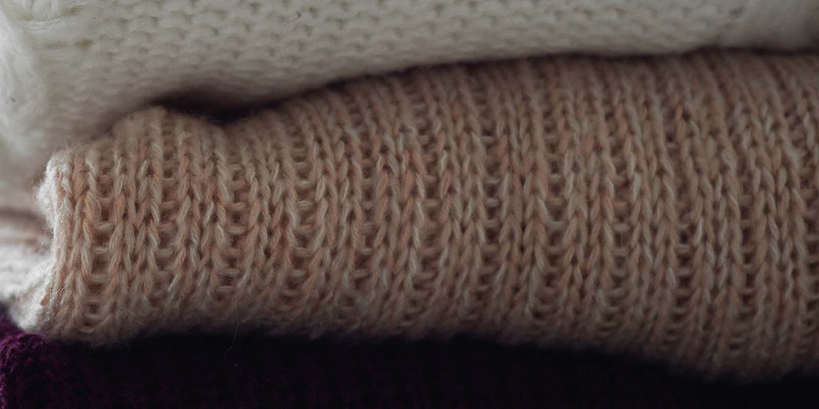 How to wash woollen doonas and other items