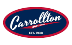 Carrollton Boosters logo 1938