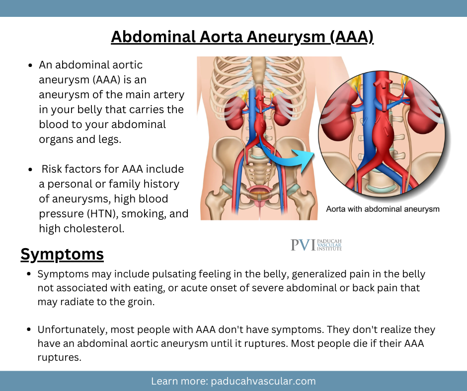 stomach pain, arteries, AAA, vascular surgery