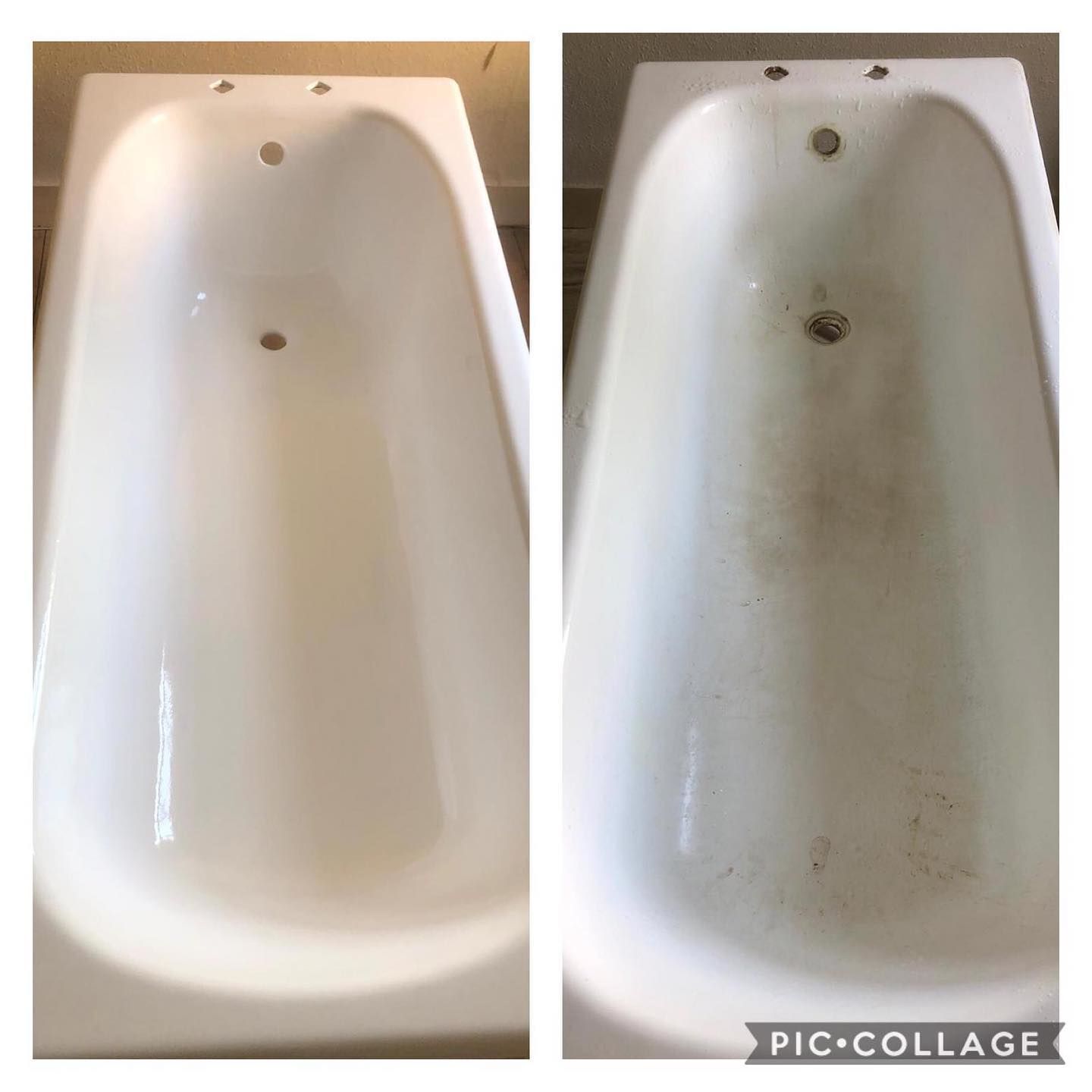 bath tub resurfacing 