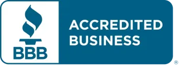 BBB Rating & Accreditation Image