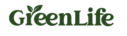 GreenLife Logo
