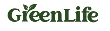 GreenLife Logo