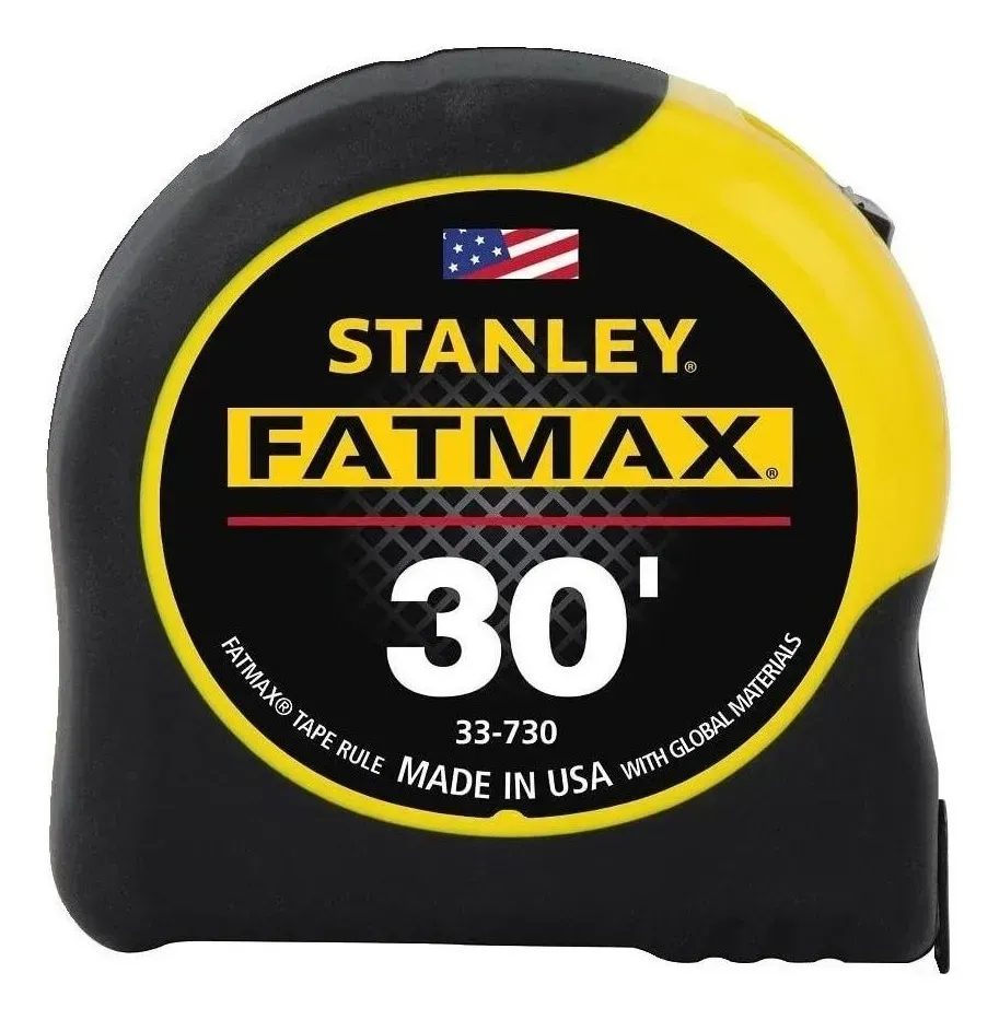 Stanley FatMax (La Legendaria)