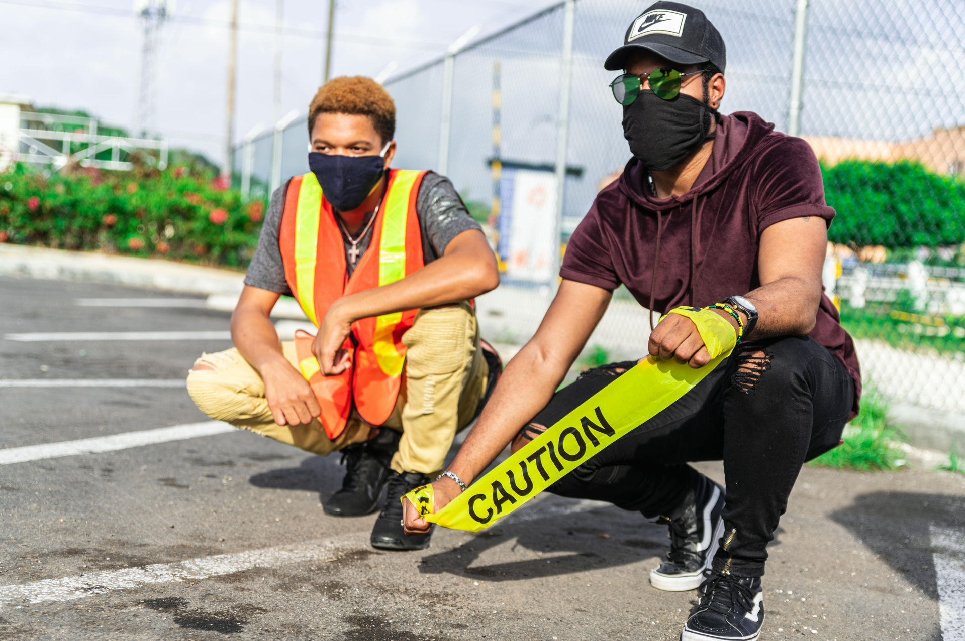 Clave de Seguridad: