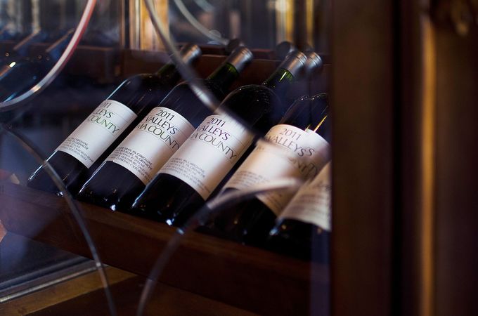 Enjoy Hand-Selected Red & White Wines at CC’s City Broiler, a Columbia, MO Restaurant & Steakhouse.