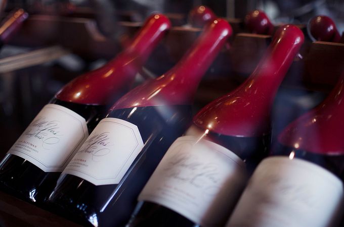 CC's City Broiler Has a Variety of Rare & Vintage Wines at Our Columbia, MO Steakhouse & Restaurant