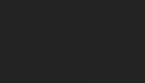 Dark gray blank screen with no visible content