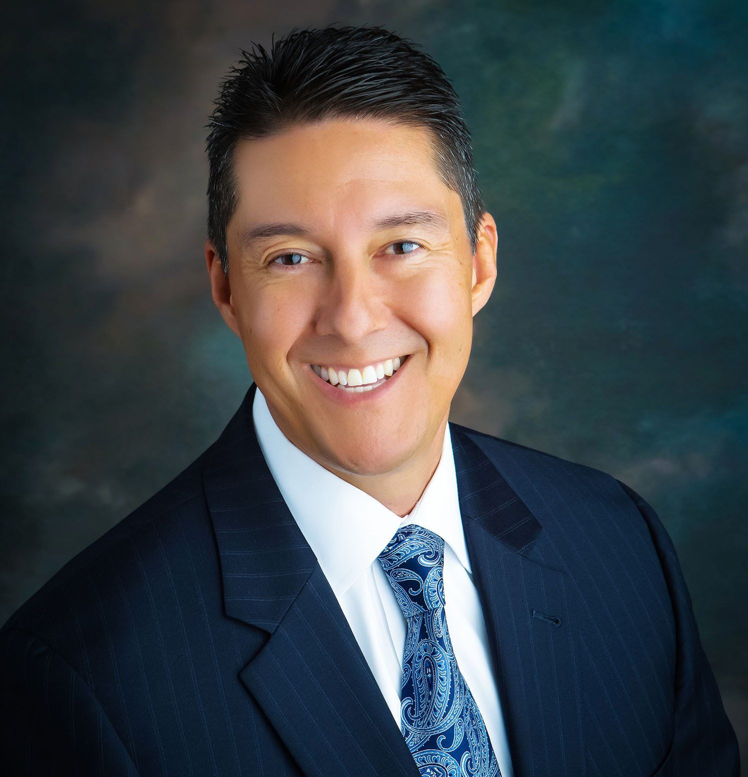 Carlos D.