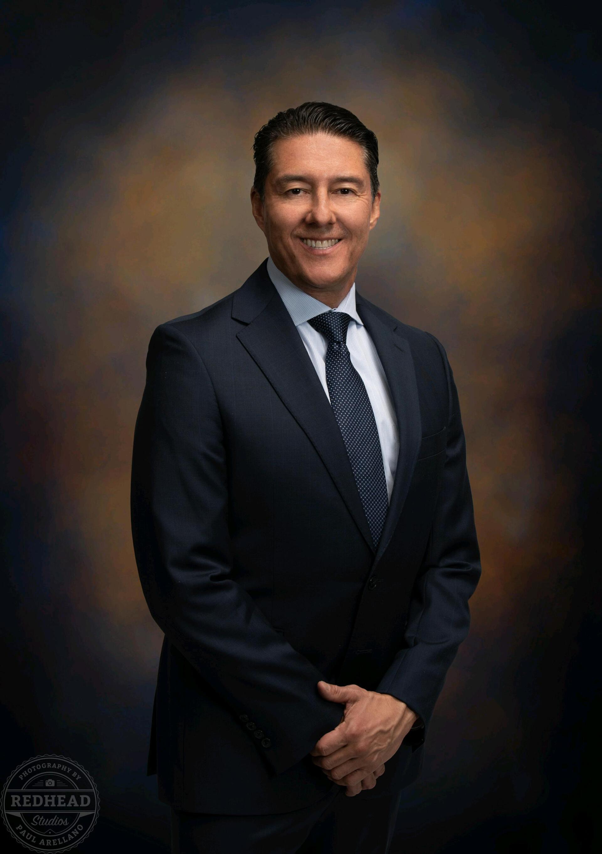 Carlos D.