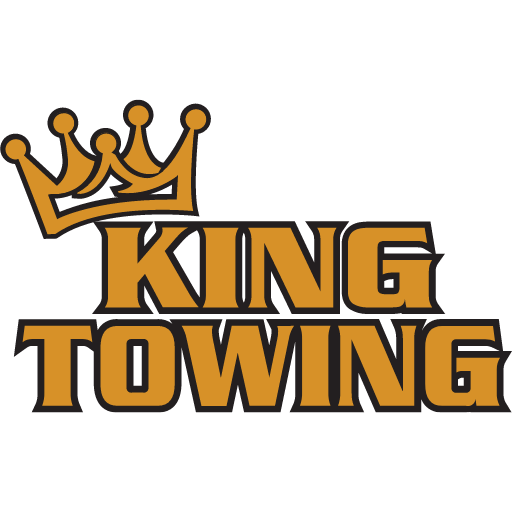 king towing logo