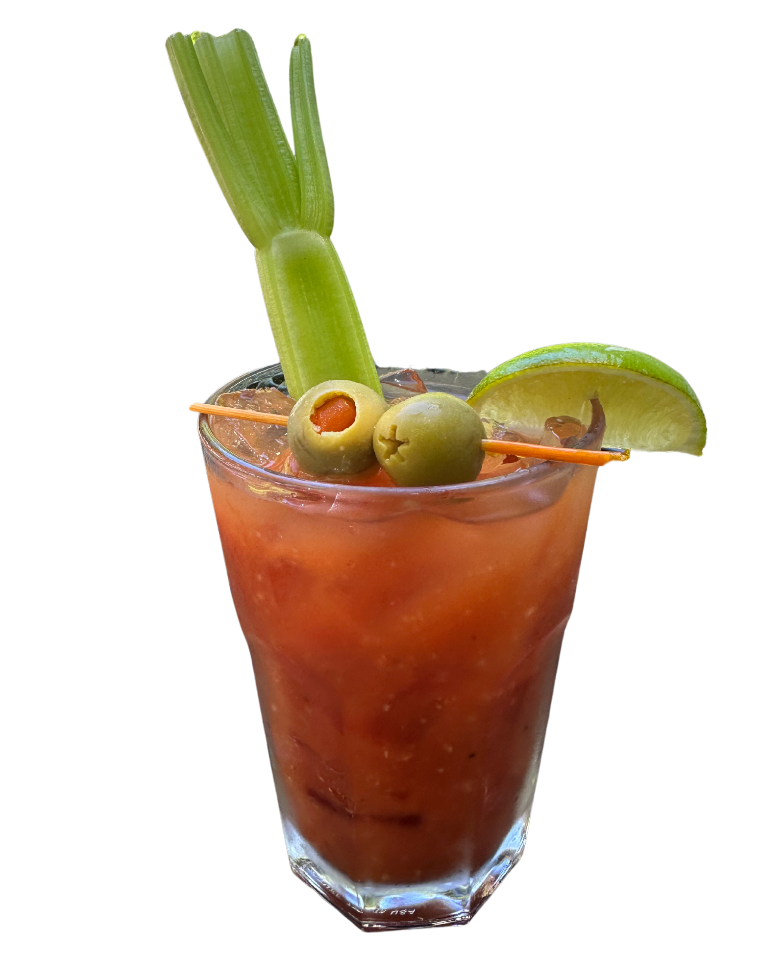 Ultimate Bloody Mary