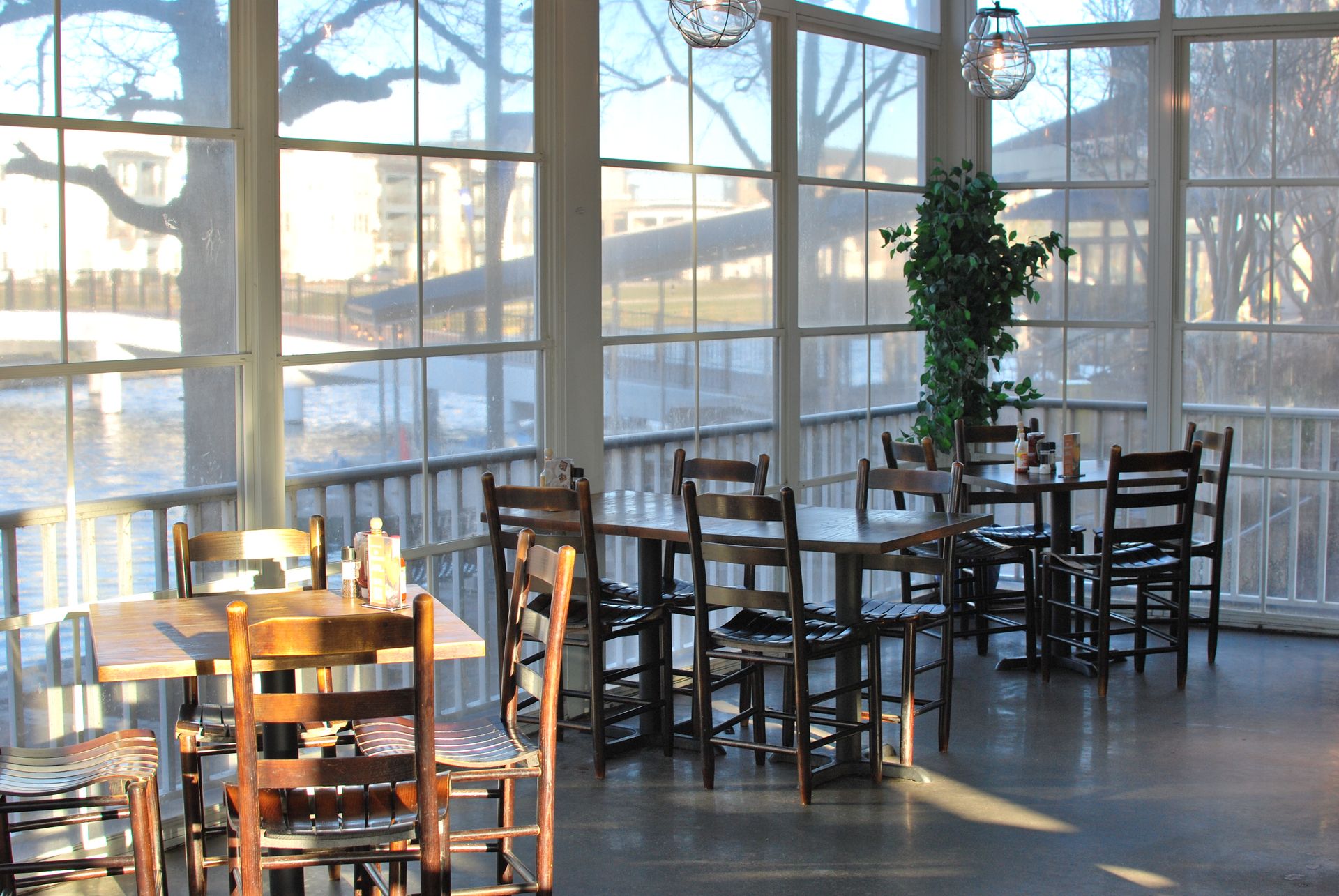 Famous Toastery CHARLOTTE, NC (UPTOWN)