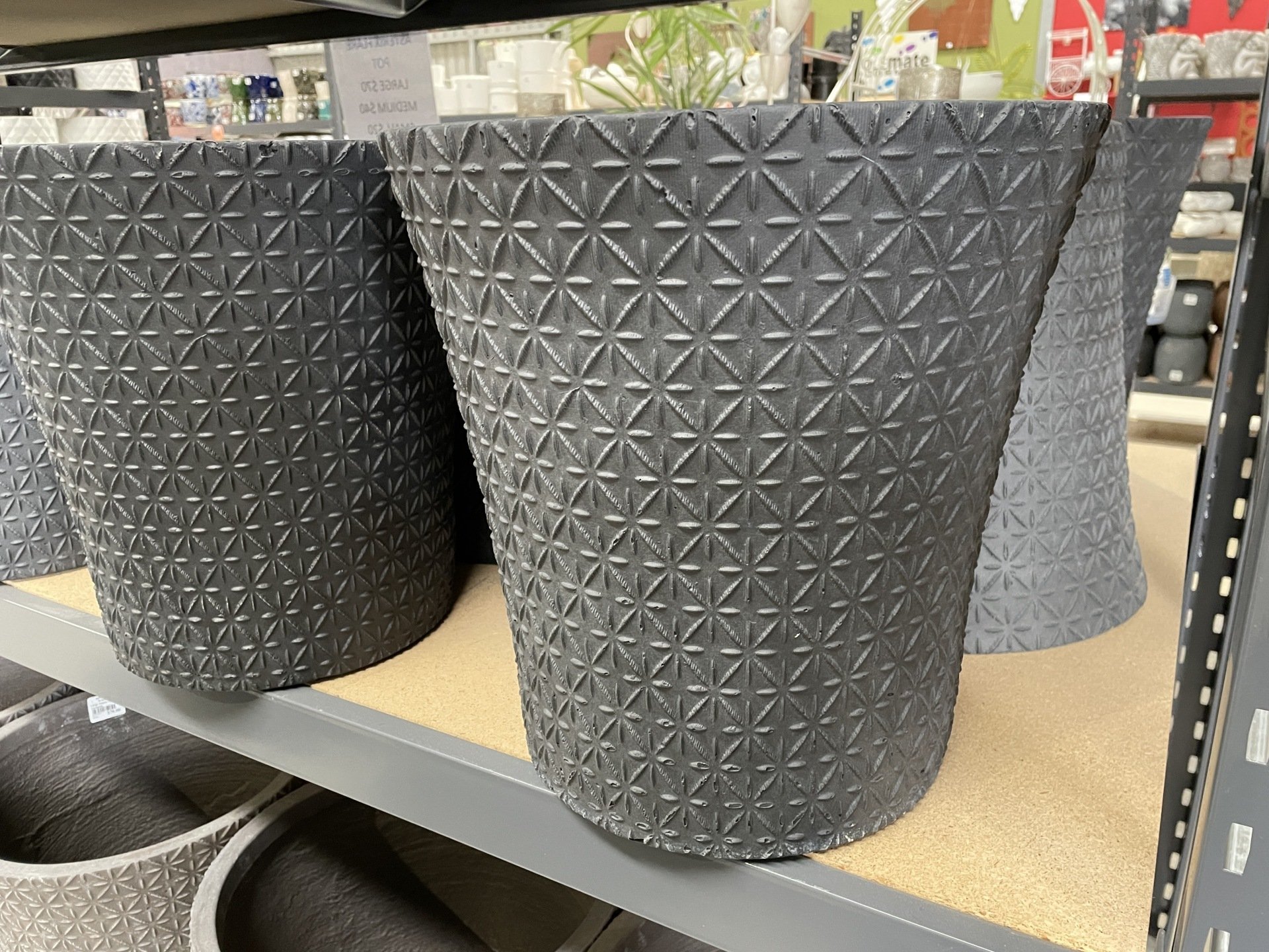 Garden Pots in Ballarat, VIC Spot on Pots and Nursery