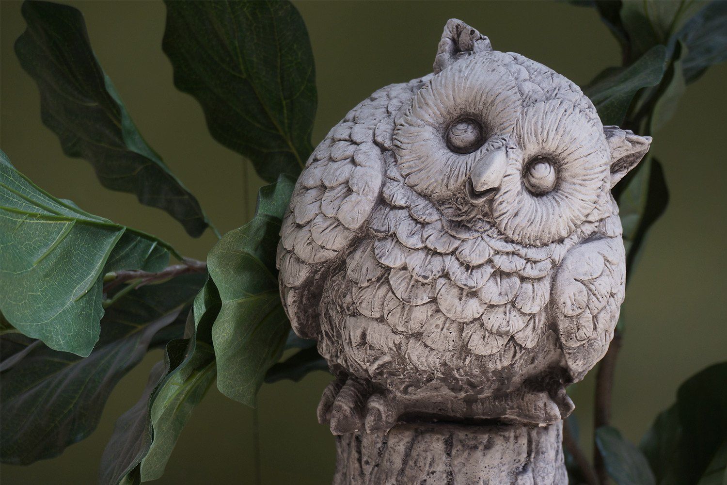 Garden-Statuary