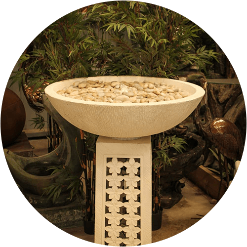 Small Water Features Small Water Features