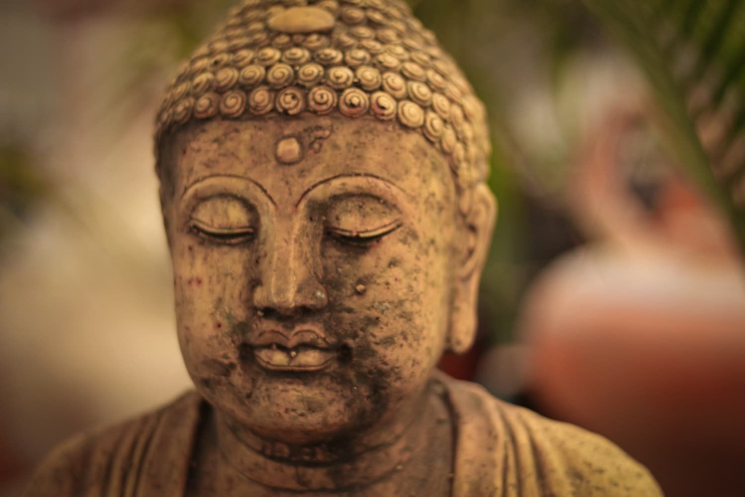 Garden-Statuary