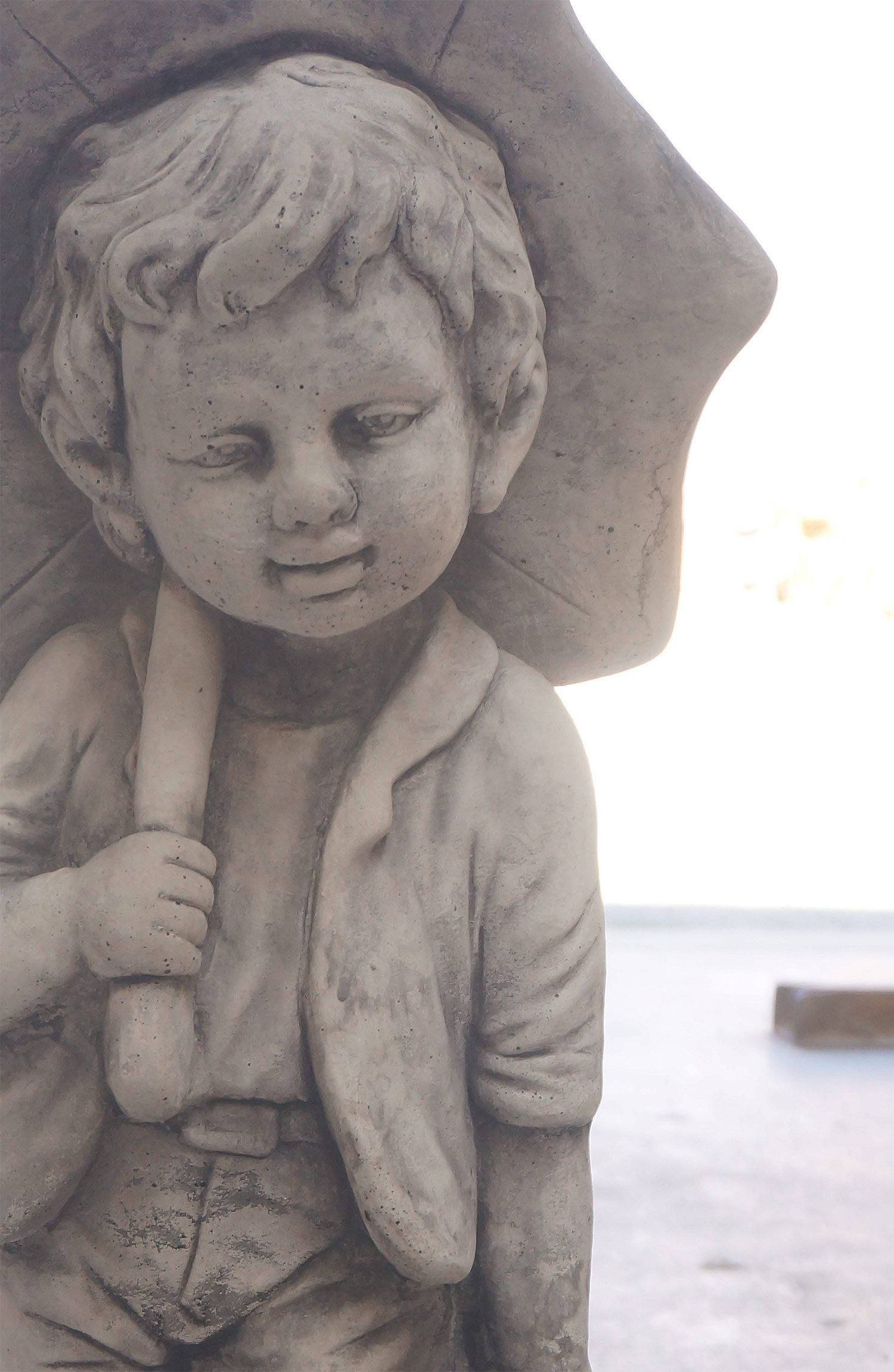 Garden-Statuary
