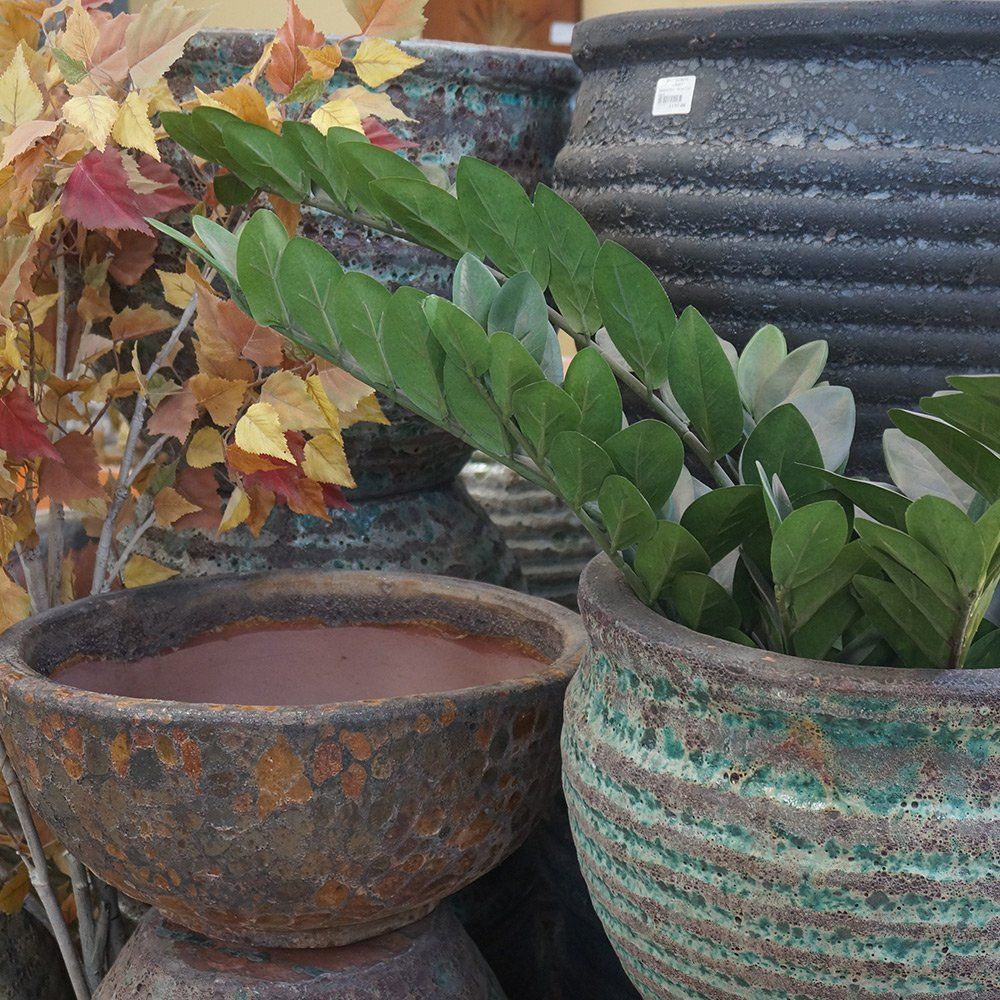 Pots Hero Square