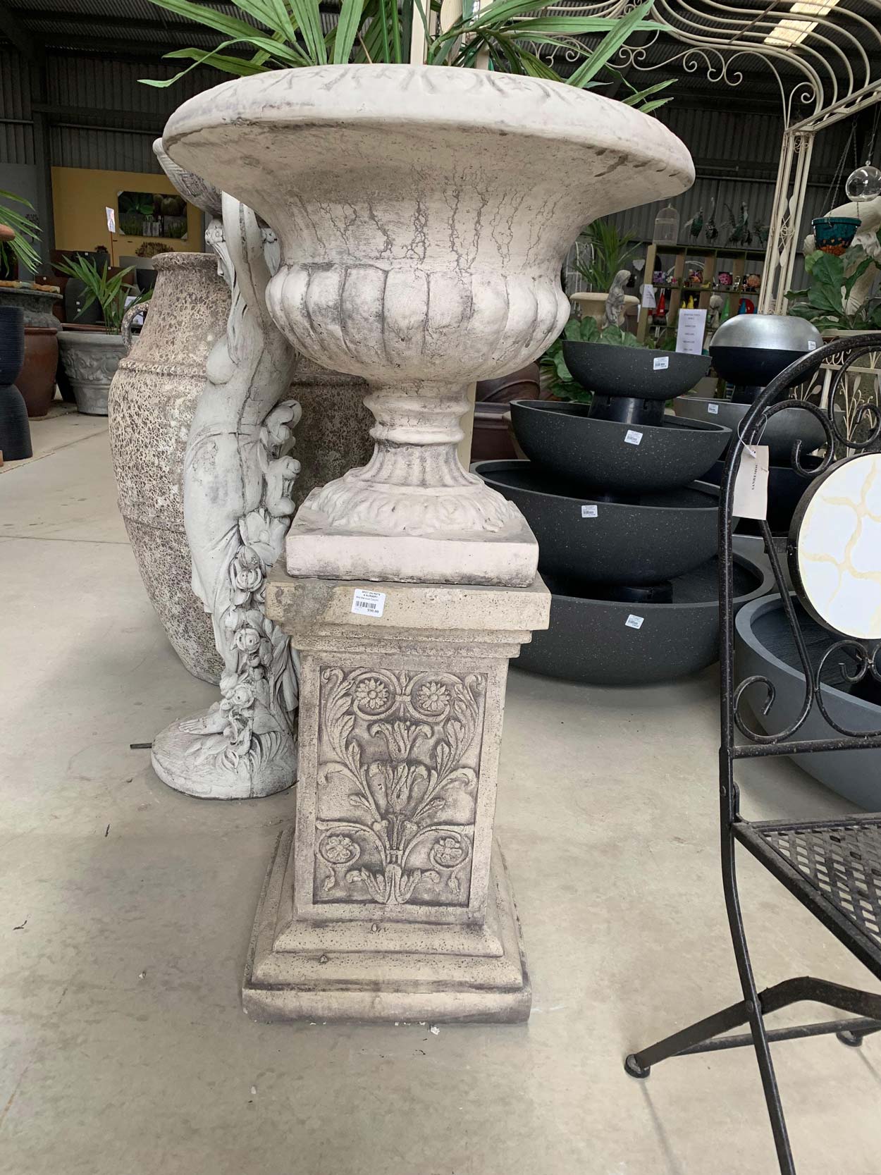 Urn