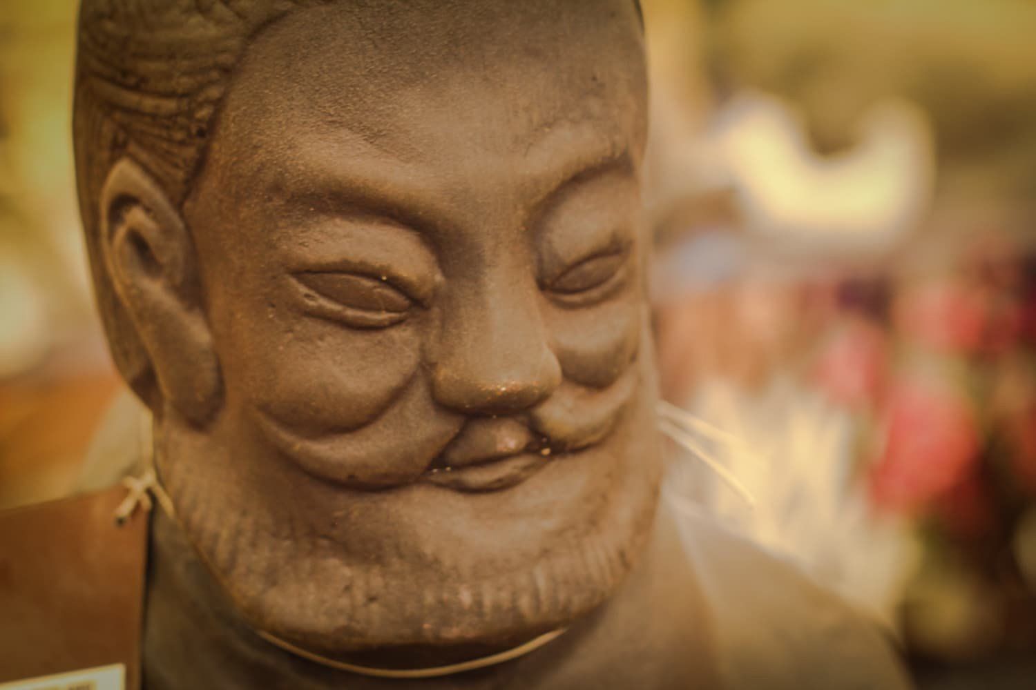 Garden-Statuary