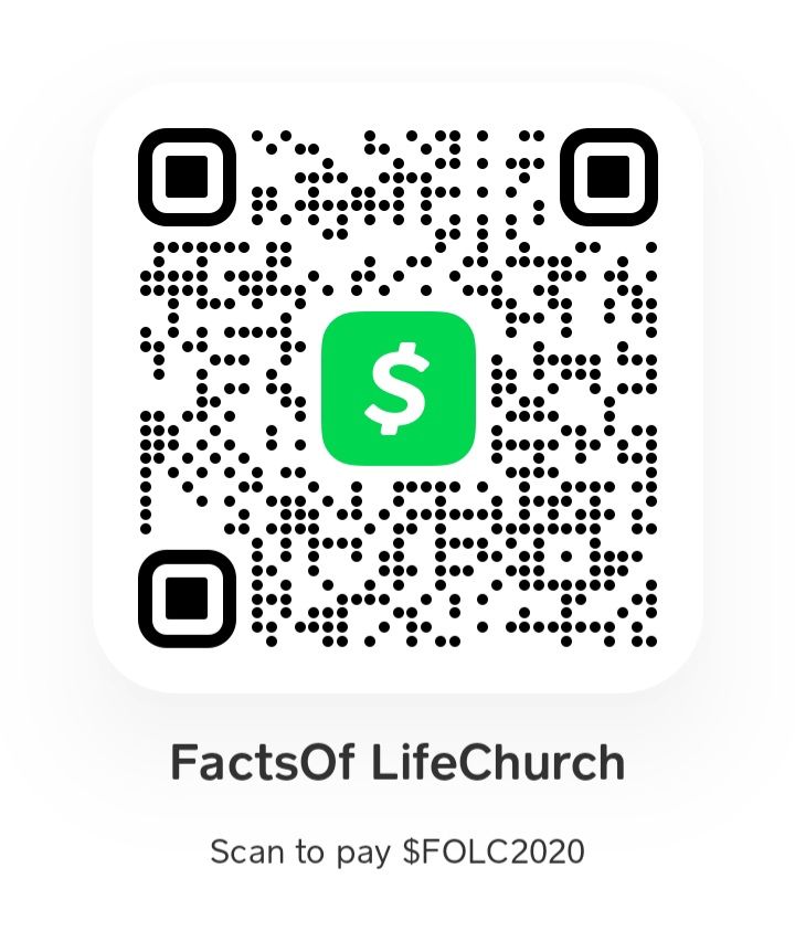 Scan - Whiteville, NC - Facts of Life Church Scan - Whiteville, NC - Facts of Life Church