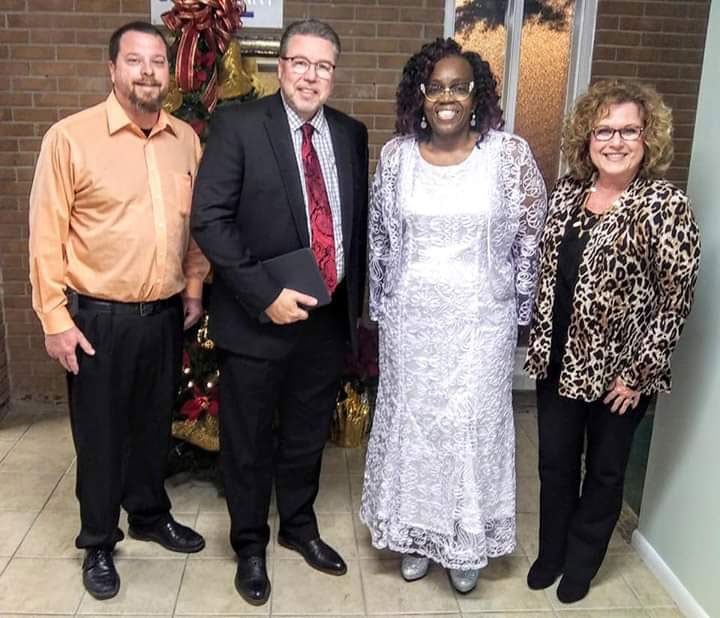 Church Team