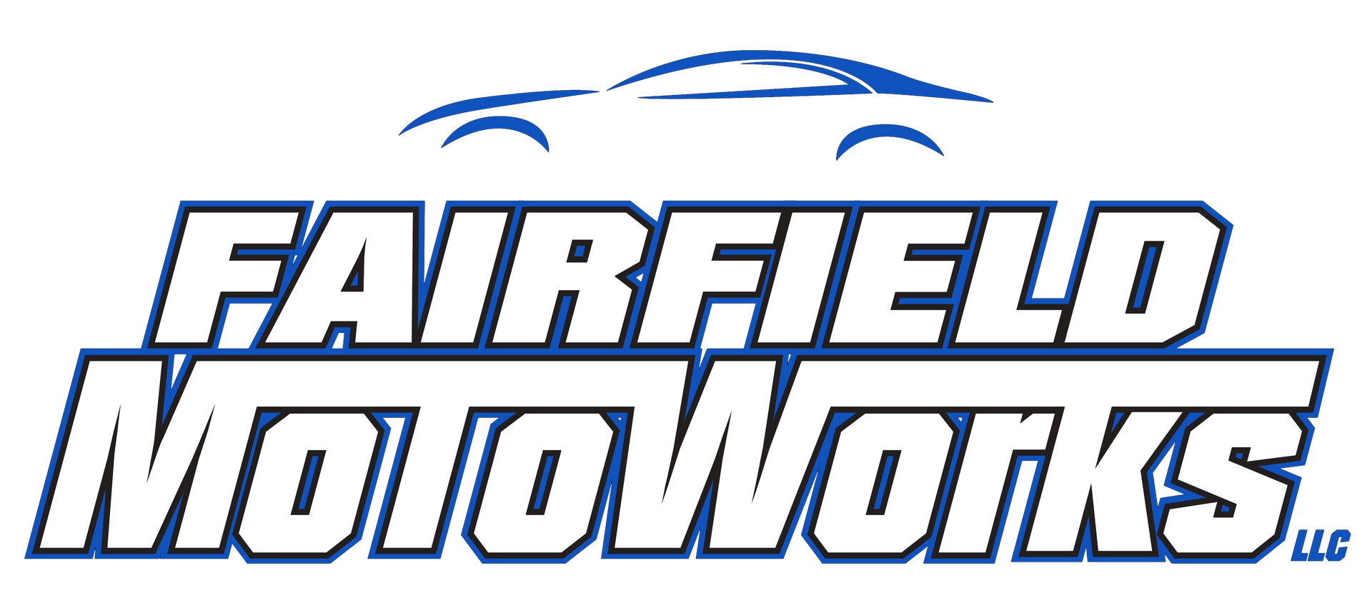 Company Logo | Fairfield Motoworks LLC