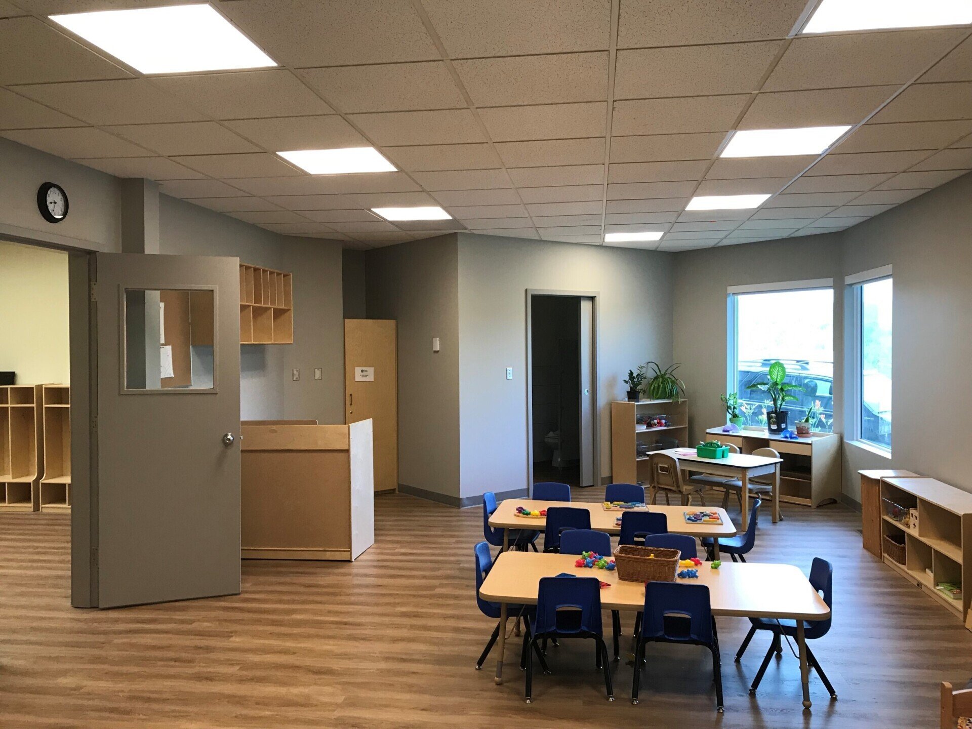 West Meadows Daycare