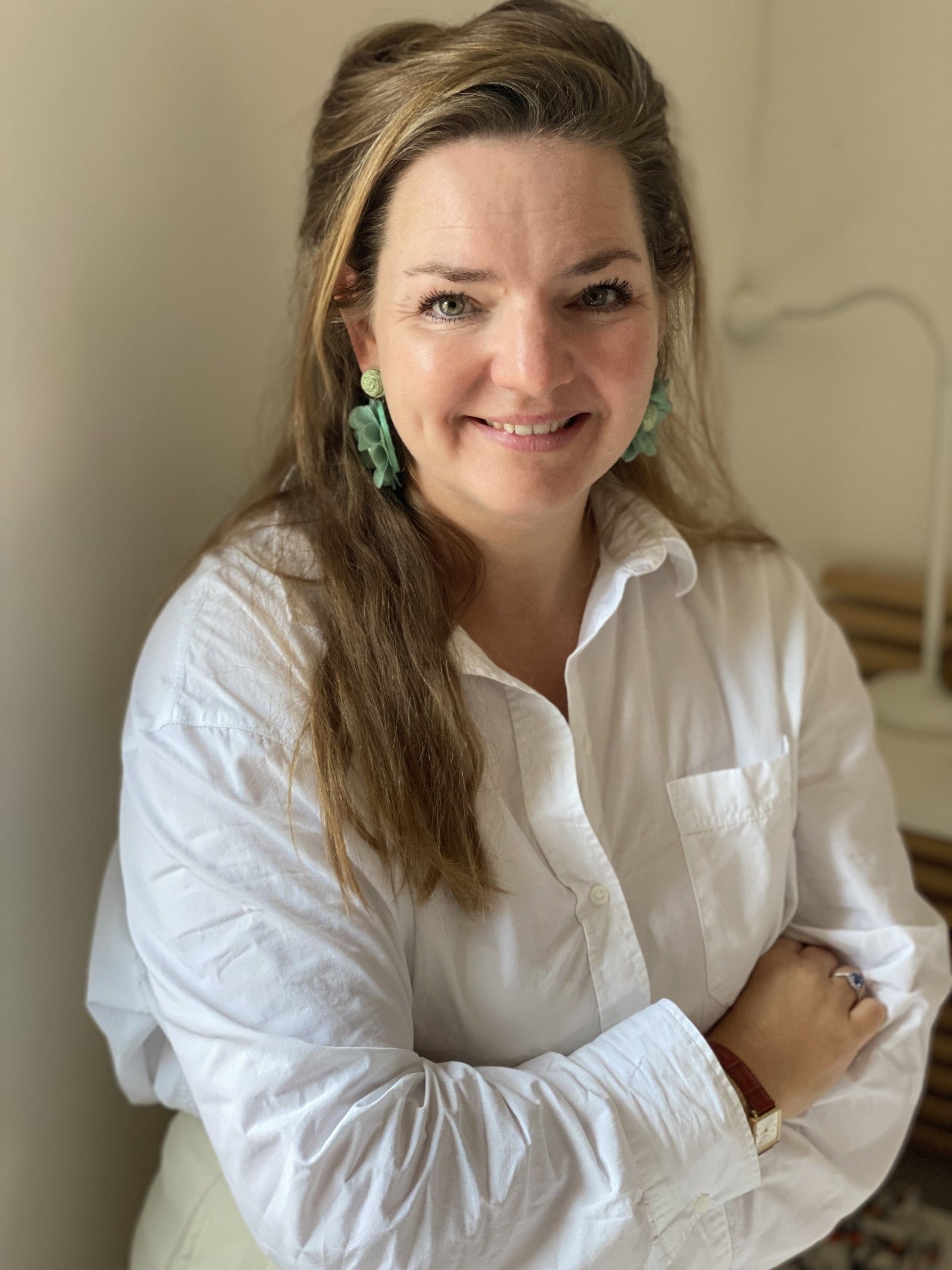 Anneke Baks