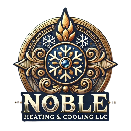 Noble Heating And Cooling LLC